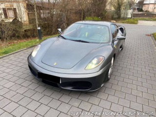 Ferrari 430 F1 2006