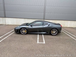Ferrari 430 F1 2006