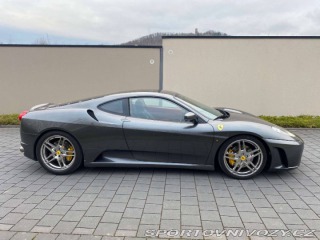 Ferrari 430 F1 2006