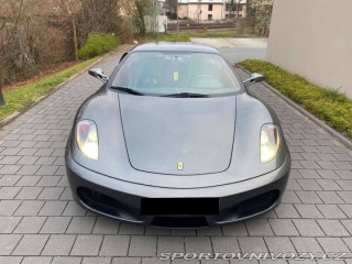 Ferrari 430 F1 2006