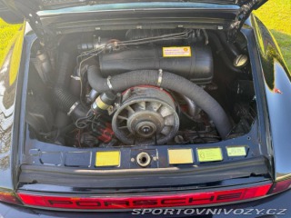 Porsche 911 3.0 SC Targa 1982