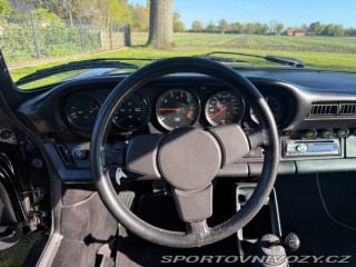 Porsche 911 3.0 SC Targa 1982
