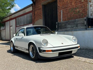 Porsche 911 SC