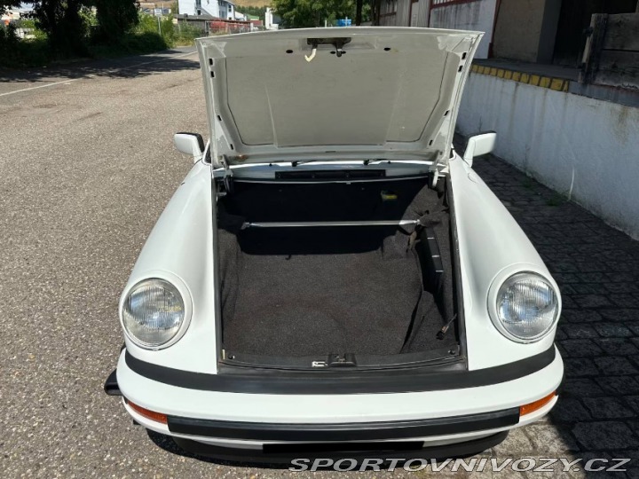 Porsche 911 SC 1978
