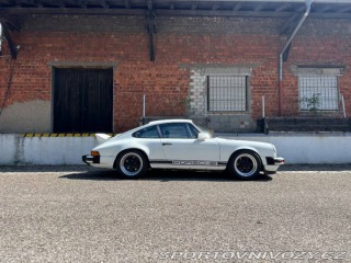 Porsche 911 SC 1978