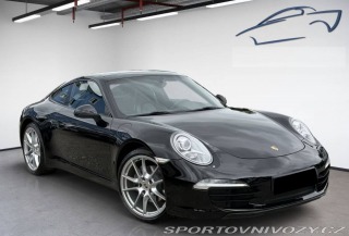 Porsche Carrera GT 911 Carrera