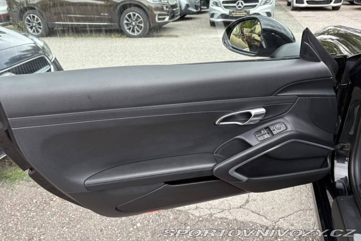Porsche Carrera GT 911 Carrera 2012