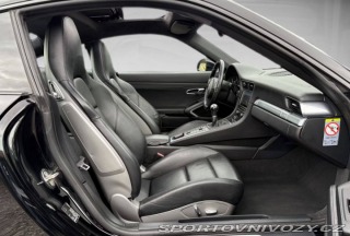 Porsche Carrera GT 911 Carrera 2012
