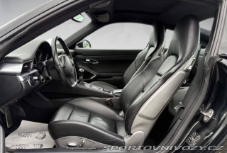 Porsche Carrera GT 911 Carrera 2012