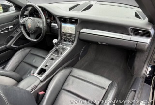 Porsche Carrera GT 911 Carrera 2012