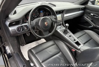 Porsche Carrera GT 911 Carrera 2012