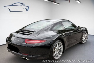 Porsche Carrera GT 911 Carrera 2012