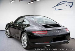 Porsche Carrera GT 911 Carrera 2012