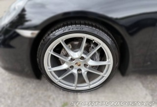 Porsche Carrera GT 911 Carrera 2012