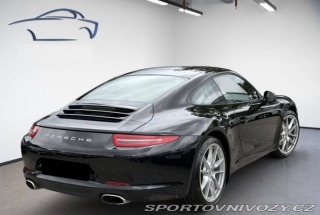 Porsche Carrera GT 911 Carrera 2012