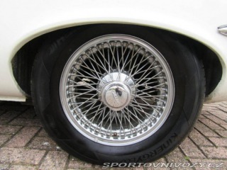 Jaguar E-Type  1971