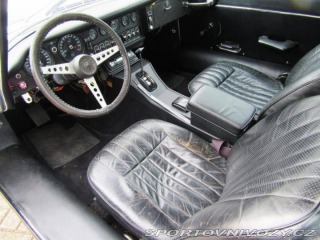 Jaguar E-Type  1971