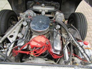 Jaguar E-Type  1971
