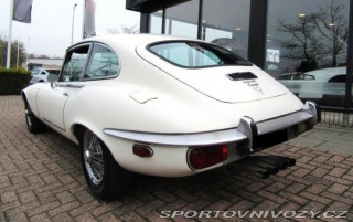 Jaguar E-Type  1971