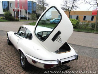 Jaguar E-Type  1971