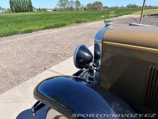 Chevrolet Ostatní modely Landau 1929