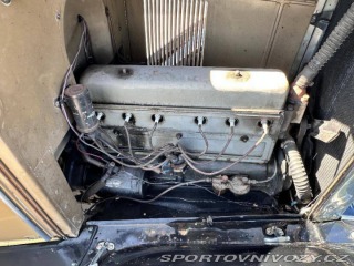 Chevrolet Ostatní modely Landau 1929