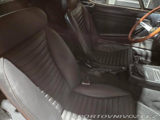Alfa Romeo Montreal V8 1971
