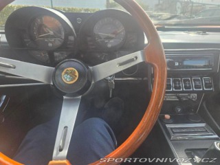 Alfa Romeo Montreal V8 1971