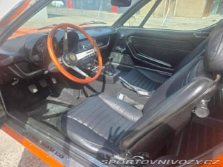 Alfa Romeo Montreal V8 1971