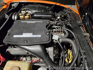 Alfa Romeo Montreal V8 1971