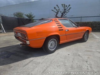 Alfa Romeo Montreal V8 1971