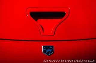 Dodge Viper TNT King Snake 1998