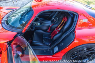 Dodge Viper TNT King Snake 1998