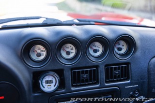 Dodge Viper TNT King Snake 1998