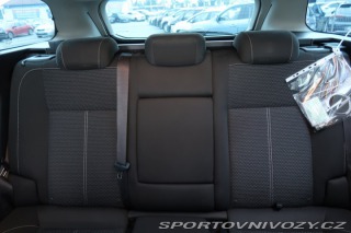 Opel Astra Classic 2.0 CDTI 2012