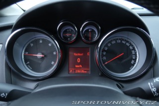 Opel Astra Classic 2.0 CDTI 2012