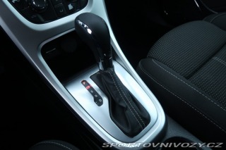Opel Astra Classic 2.0 CDTI 2012