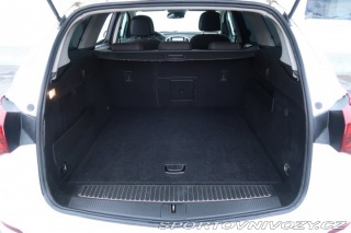 Opel Astra Classic 2.0 CDTI 2012