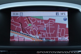 Opel Astra Classic 2.0 CDTI 2012