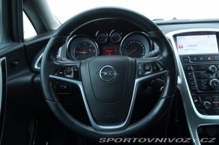 Opel Astra Classic 2.0 CDTI 2012