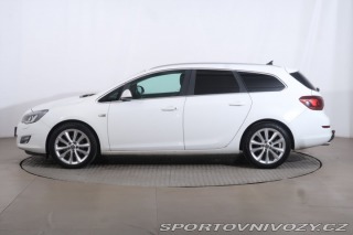 Opel Astra Classic 2.0 CDTI 2012