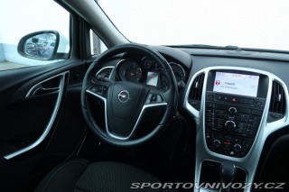 Opel Astra Classic 2.0 CDTI 2012