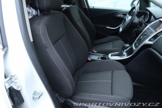 Opel Astra Classic 2.0 CDTI 2012