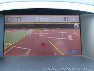 Opel Astra 1.6 T 2012