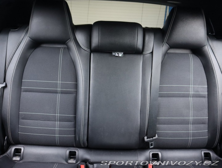 Mercedes-Benz A A 200 2016