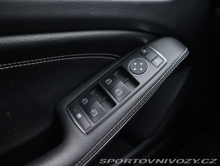 Mercedes-Benz A A 200 2016