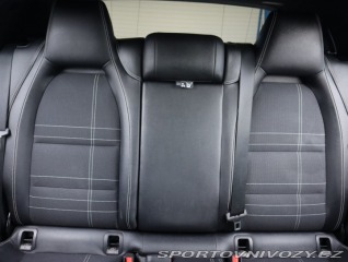 Mercedes-Benz A A 200 2016