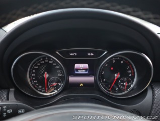 Mercedes-Benz A A 200 2016