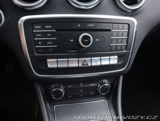 Mercedes-Benz A A 200 2016