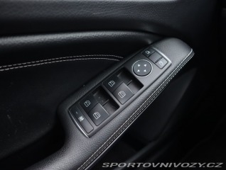 Mercedes-Benz A A 200 2016